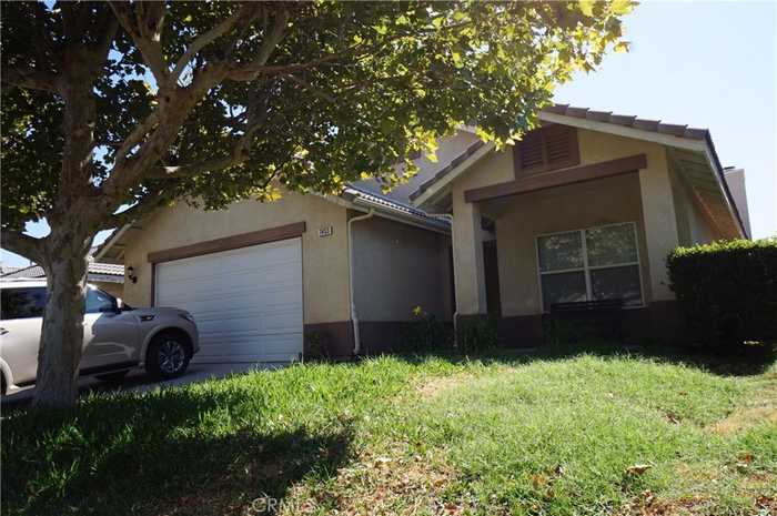 photo 1: 7453 Marshall Court, Highland CA 92346