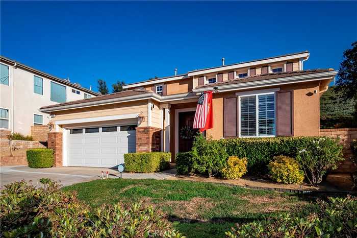 photo 2: 29026 Discovery Ridge Drive, Saugus CA 91390