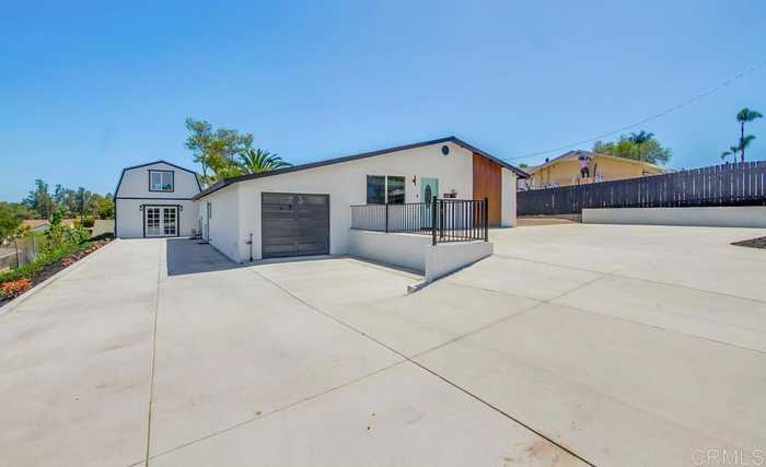 photo 1: 628 Galaxy Drive, Vista CA 92083