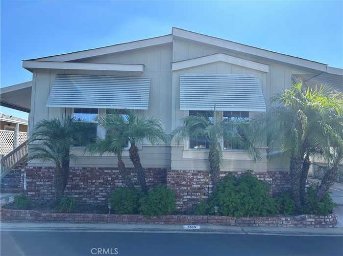 photo 2: 525 N Gilbert Street Unit 33, Anaheim CA 92801