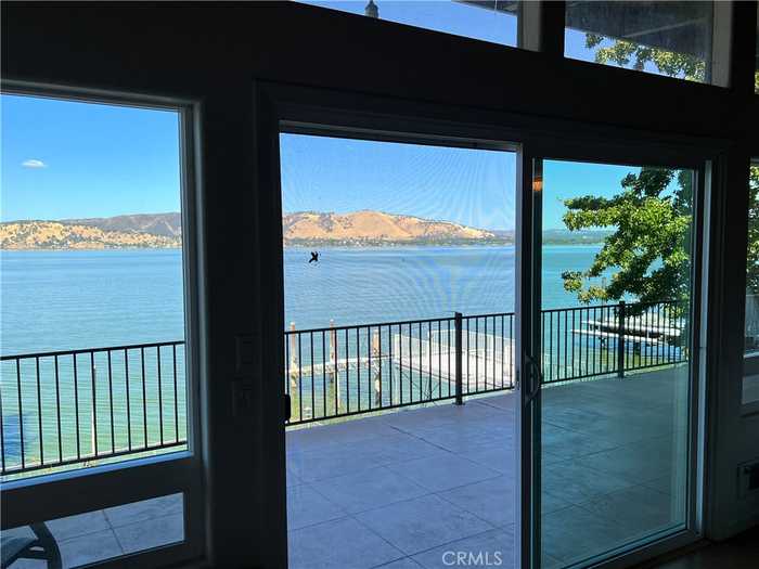 photo 1: 12250 Baylis Cove Road, Lower Lake CA 95457