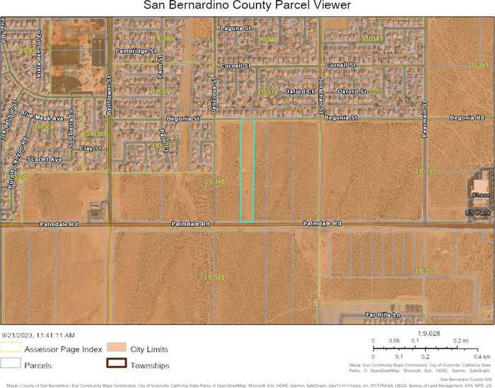 photo 19: Palmdale Road, Adelanto CA 92301