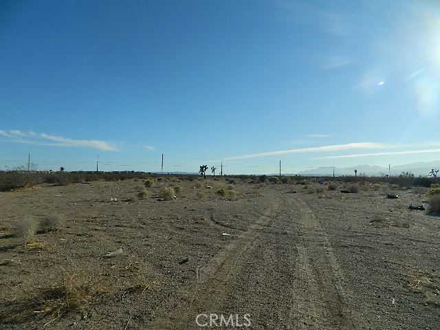 photo 3: Palmdale Road, Adelanto CA 92301