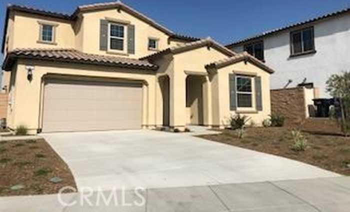 photo 1: 4630 S Reflection Lane, Ontario CA 91762