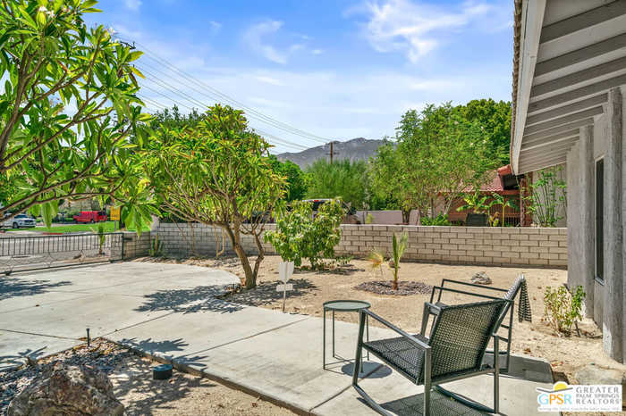 photo 49: 4420 E Mesquite Avenue, Palm Springs CA 92264