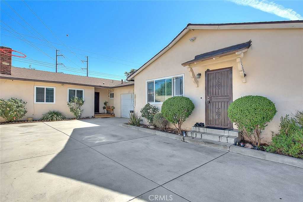 photo 1: 12764 Dalewood Street, Baldwin Park CA 91706