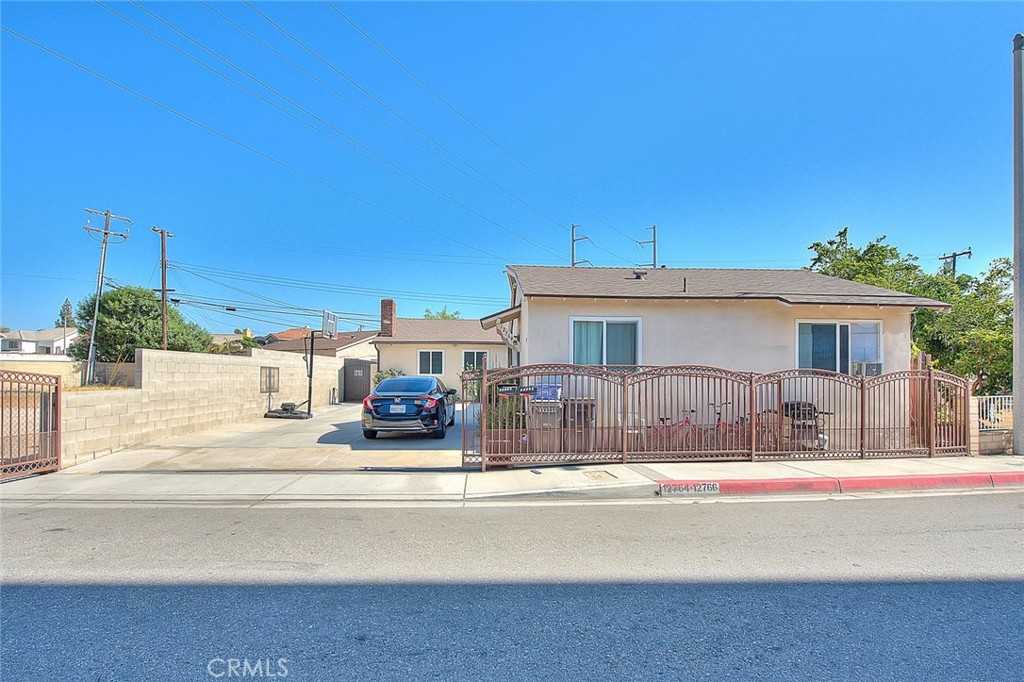 photo 2: 12764 Dalewood Street, Baldwin Park CA 91706