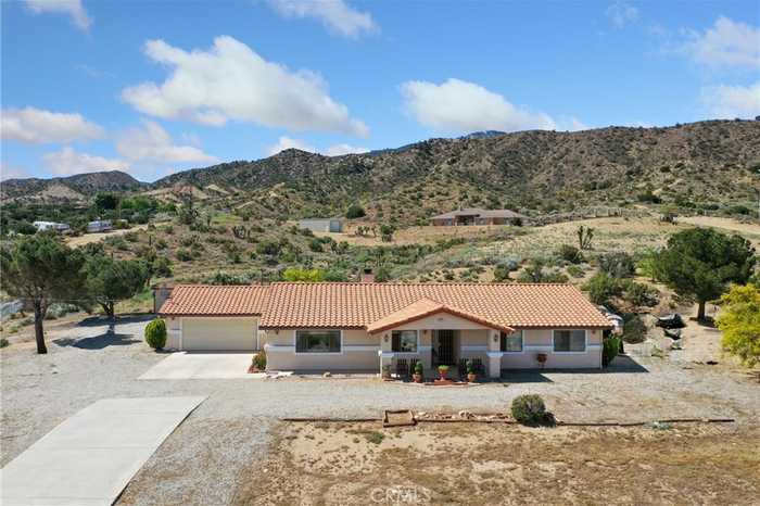 photo 1: 475 Maria Road, Pinon Hills CA 92372