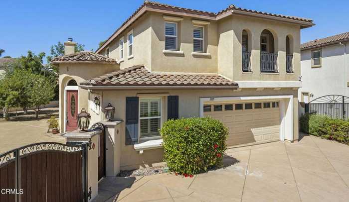 photo 2: 1885 Padre Lane, Camarillo CA 93012