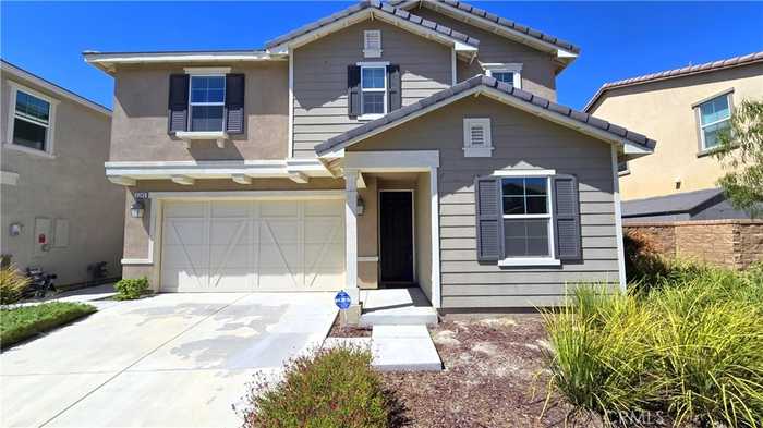 photo 1: 2745 E Howlett Lane, Ontario CA 91762