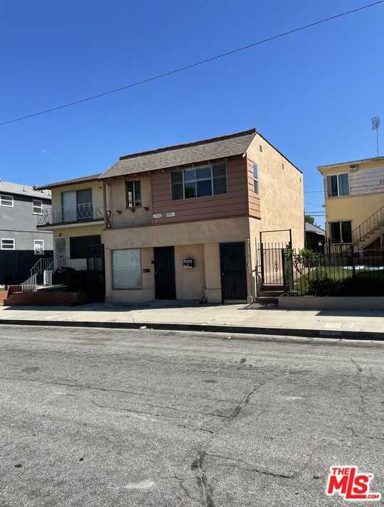 photo 3: 2306 W 79th Street, Inglewood CA 90305