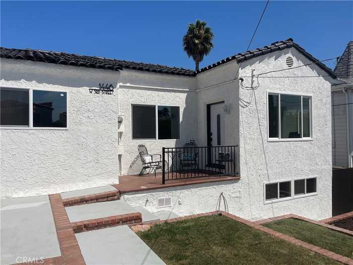 photo 2: 1446 W 3rd Street, San Pedro CA 90732