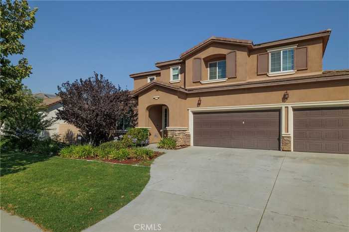 photo 1: 18029 Lapis Lane, San Bernardino CA 92407