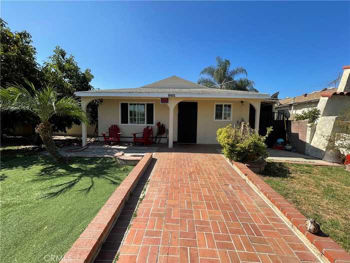 photo 1: 15768 Amar Road, La Puente CA 91744