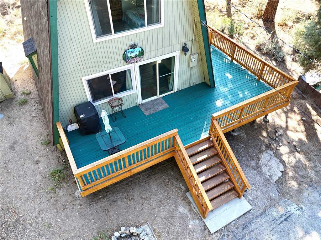 photo 2: 2305 Askin Court, Pine Mountain Club CA 93222