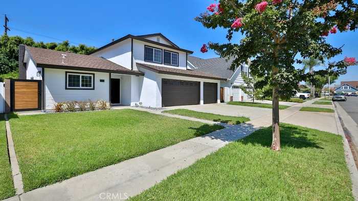 photo 2: 11711 Paseo Bonita, Los Alamitos CA 90720