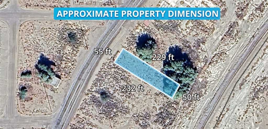 photo 3: 82305 Trona Road, Trona CA 93562