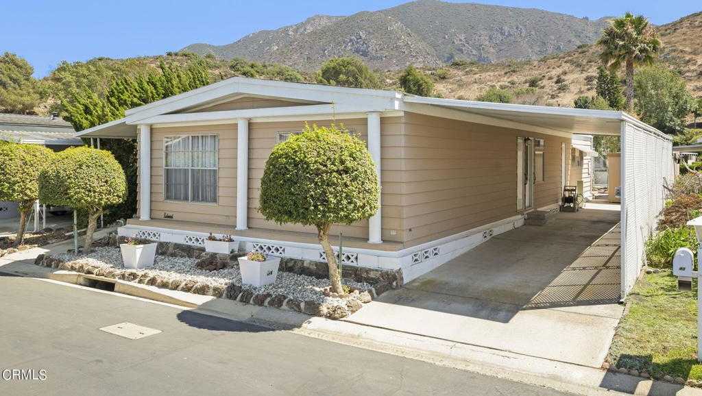 photo 3: 40 Margarita Avenue Unit 244, Camarillo CA 93012