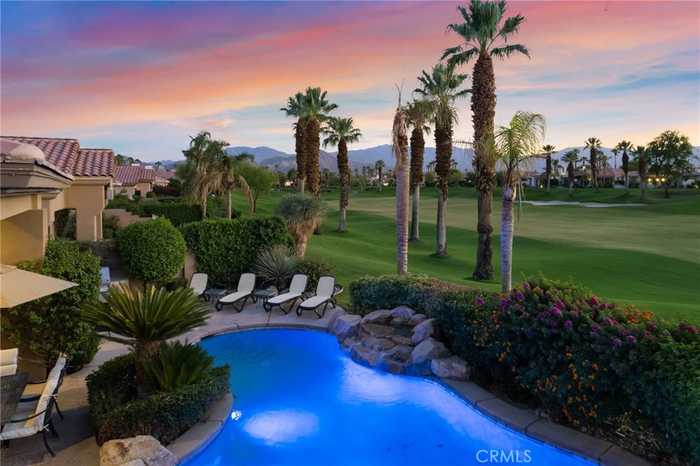 photo 1: 727 Arrowhead Drive, Palm Desert CA 92211