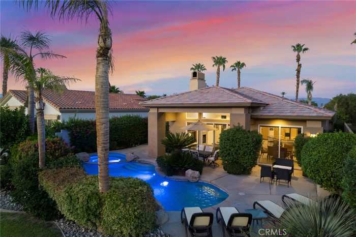 photo 2: 727 Arrowhead Drive, Palm Desert CA 92211