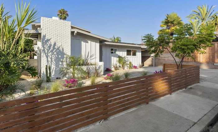 photo 2: 4284 4282 Asher Street, San Diego CA 92110