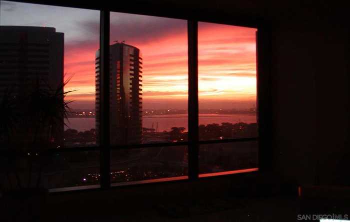 photo 31: 100 Harbor Drive Unit 1604, San Diego CA 92101