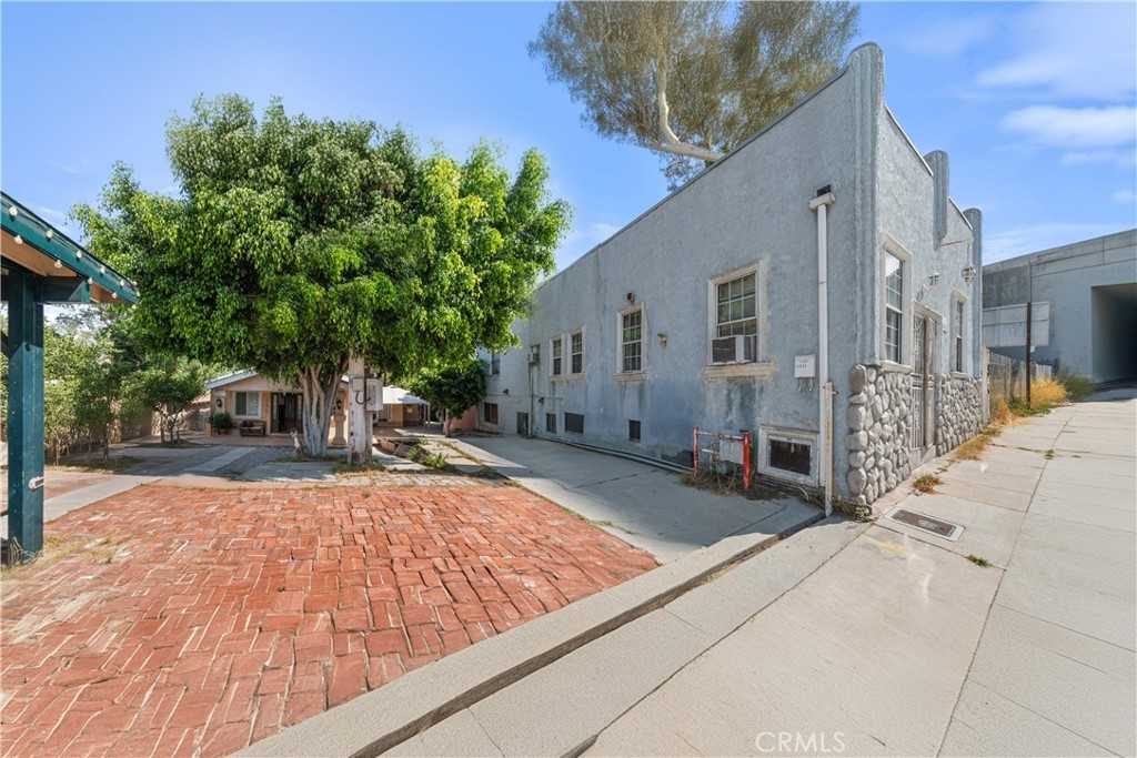 photo 1: 4421 Floral Drive, Los Angeles CA 90022