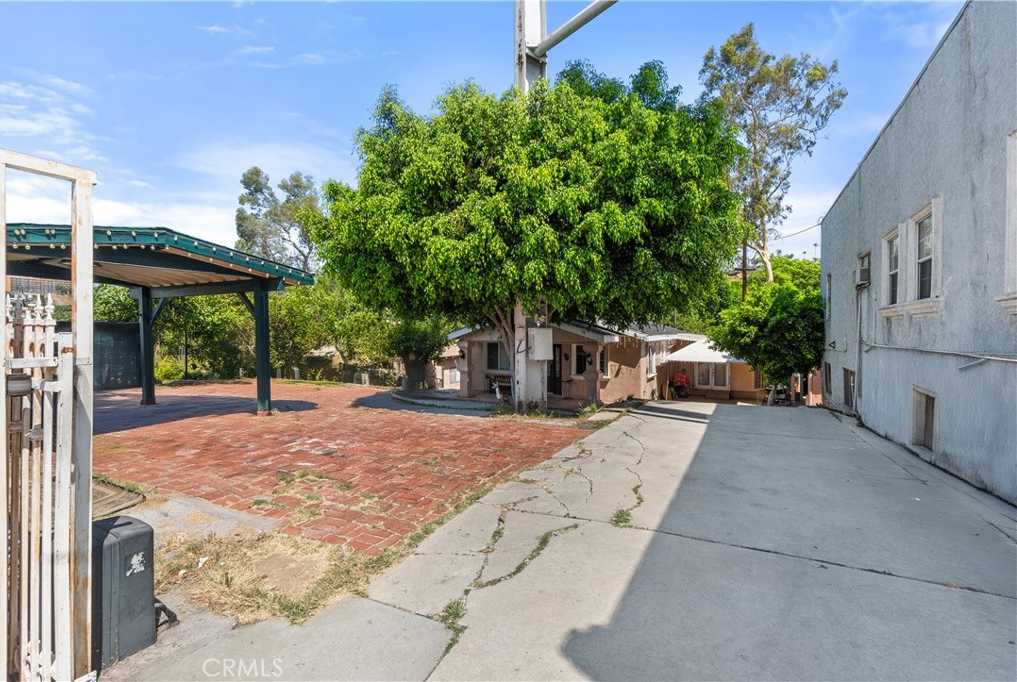 photo 2: 4421 Floral Drive, Los Angeles CA 90022