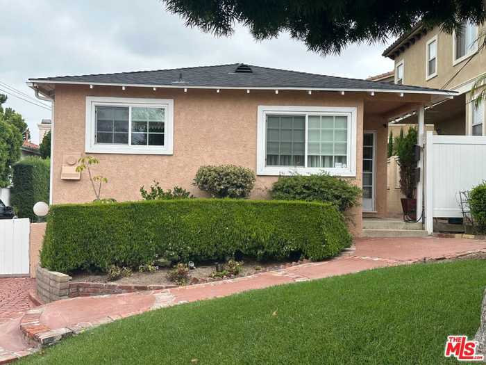 photo 2: 2209 Speyer Lane, Redondo Beach CA 90278