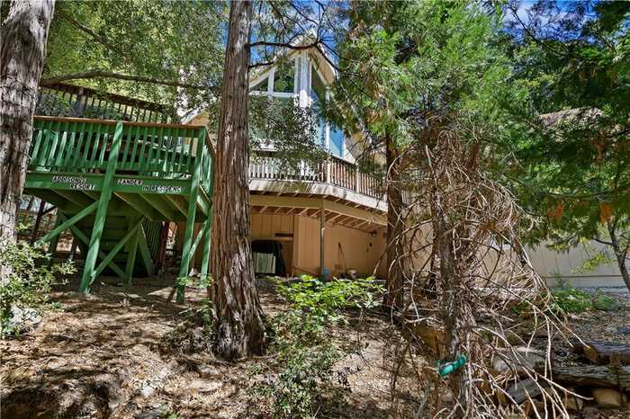 photo 37: 27090 Teakwood Court, Lake Arrowhead CA 92352