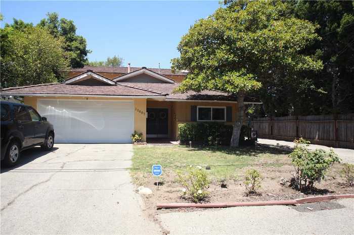 photo 1: 12603 Kling Street, Studio City CA 91604