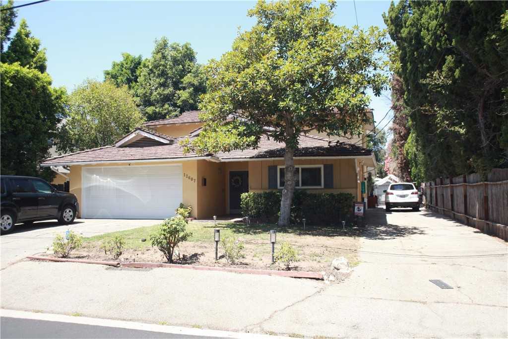 photo 2: 12603 Kling Street, Studio City CA 91604