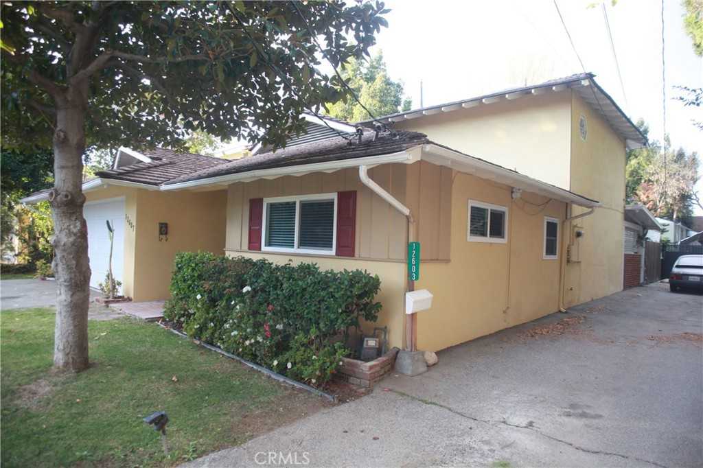 photo 3: 12603 Kling Street, Studio City CA 91604