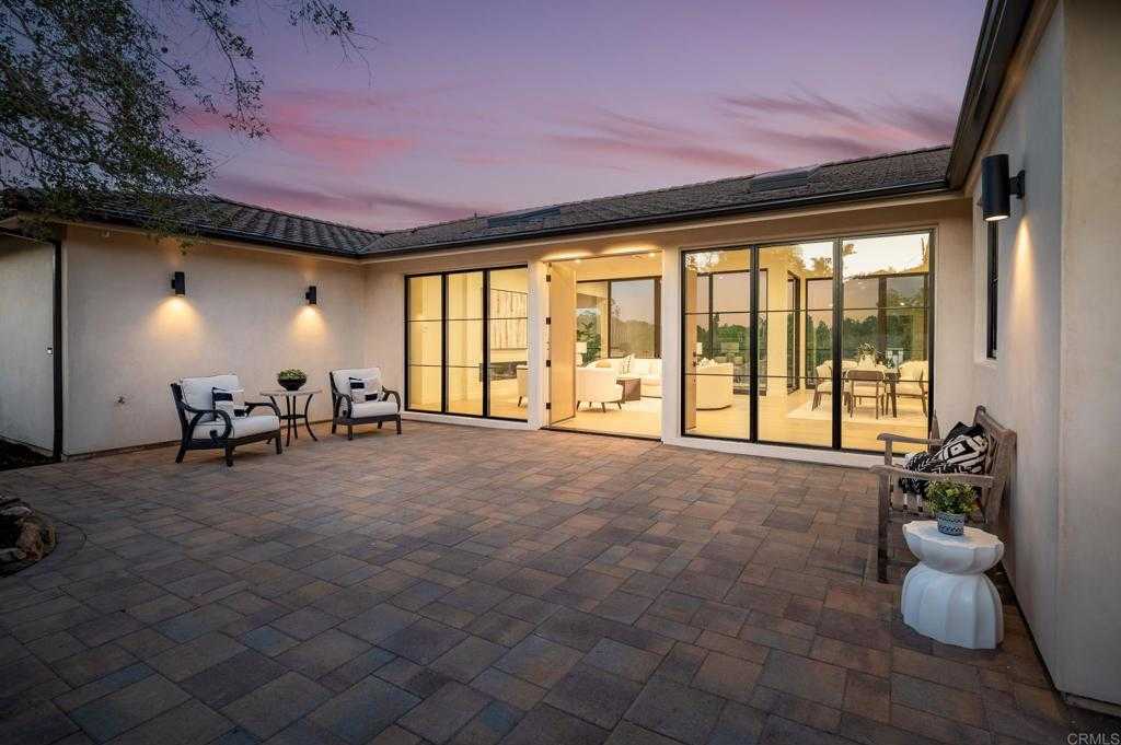 photo 2: 6141 Paseo Arbolado, Rancho Santa Fe CA 92067