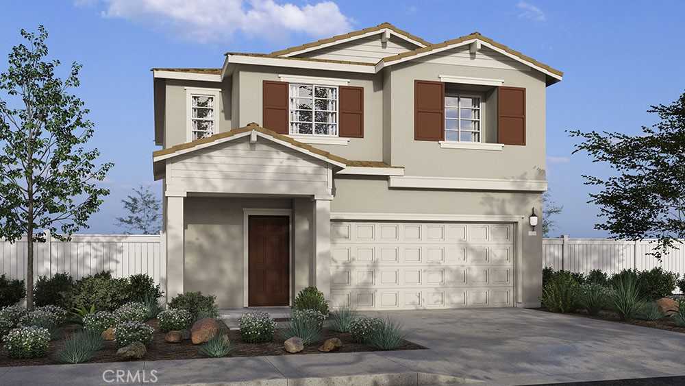 photo 1: 8357 Sun Rose Court, Jurupa Valley CA 92509