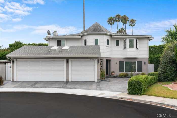 photo 1: 6972 Lawn Haven Drive, Huntington Beach CA 92648