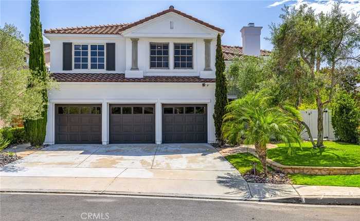 photo 1: 13155 Winstanley Way, San Diego CA 92130