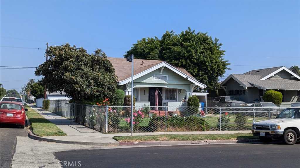 photo 2: 1763 W 51st Street, Los Angeles CA 90062