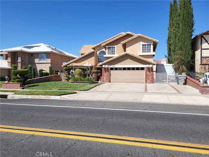 photo 1: 13268 Country Club Drive, Victorville CA 92395