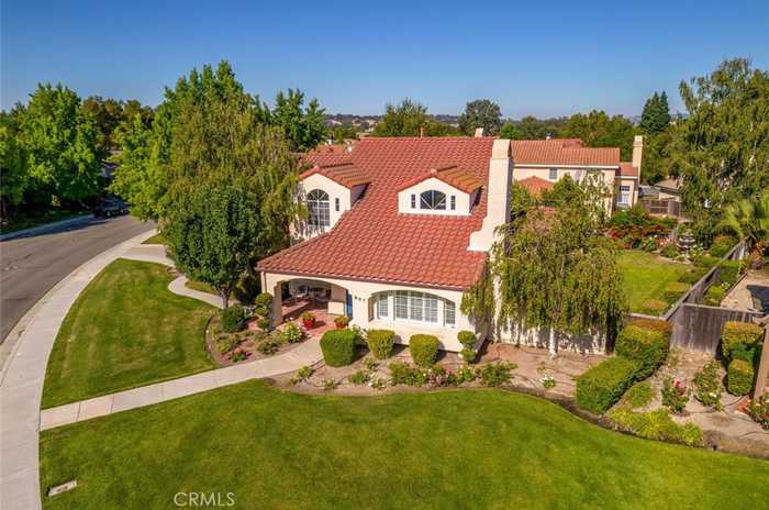 photo 2: 601 Cool Valley Drive, Paso Robles CA 93446