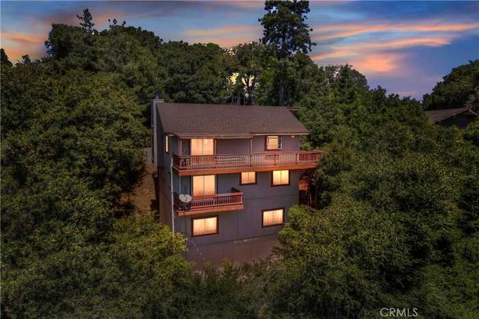 photo 2: 24355 Wabern Court, Crestline CA 92325