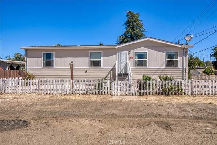 photo 1: 9595 Lake Street, Lower Lake CA 95457