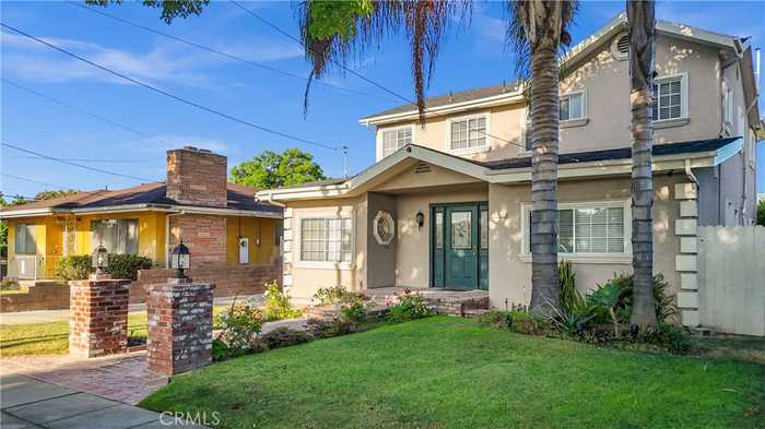 photo 2: 1039 S Grevillea Avenue, Inglewood CA 90301