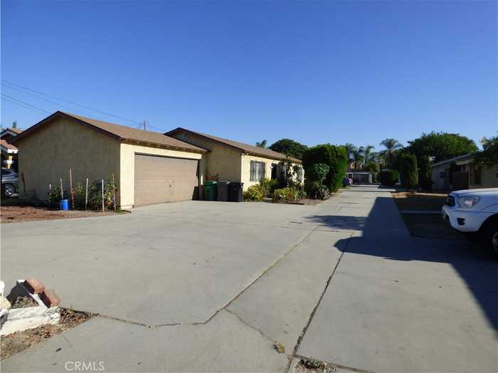 photo 1: 12741 Bess Avenue, Baldwin Park CA 91706