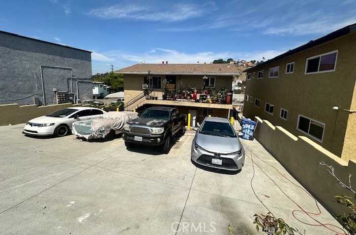 photo 2: 5043 5045-49 Borland Road, Los Angeles CA 90032