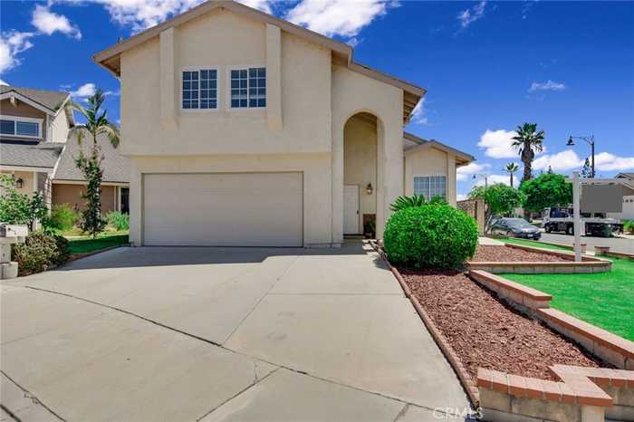 photo 1: 898 Sorrento Circle, Duarte CA 91010