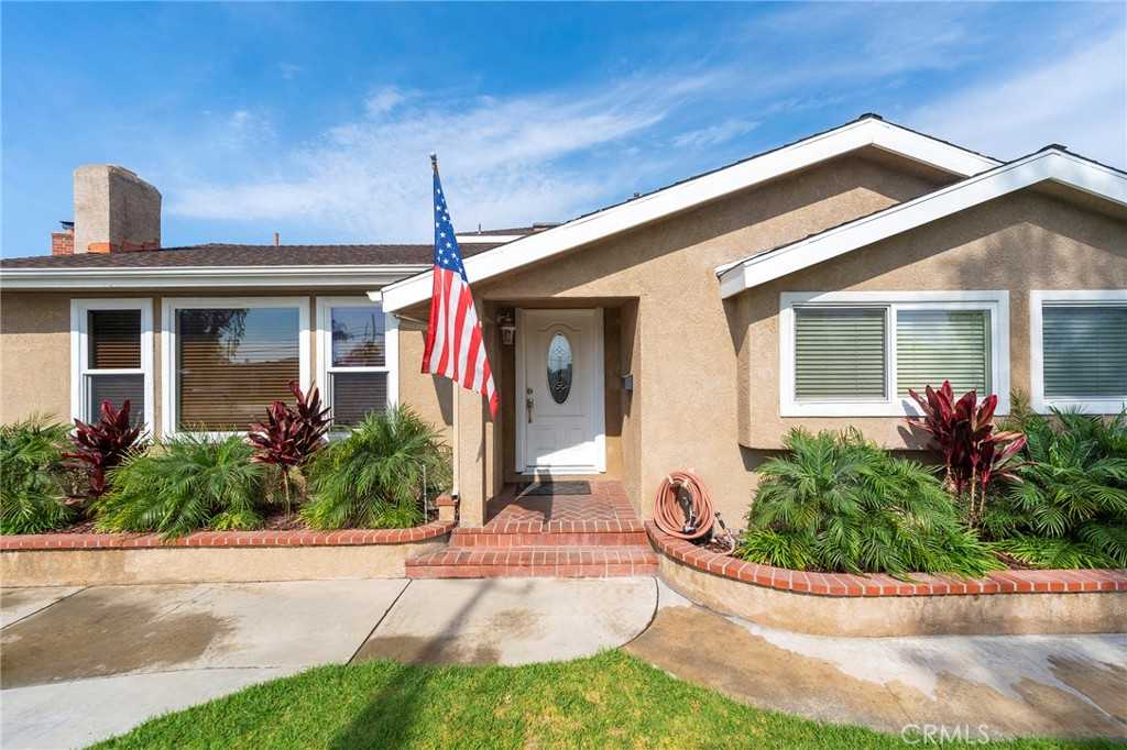 photo 1: 1441 S Loara Street, Anaheim CA 92802