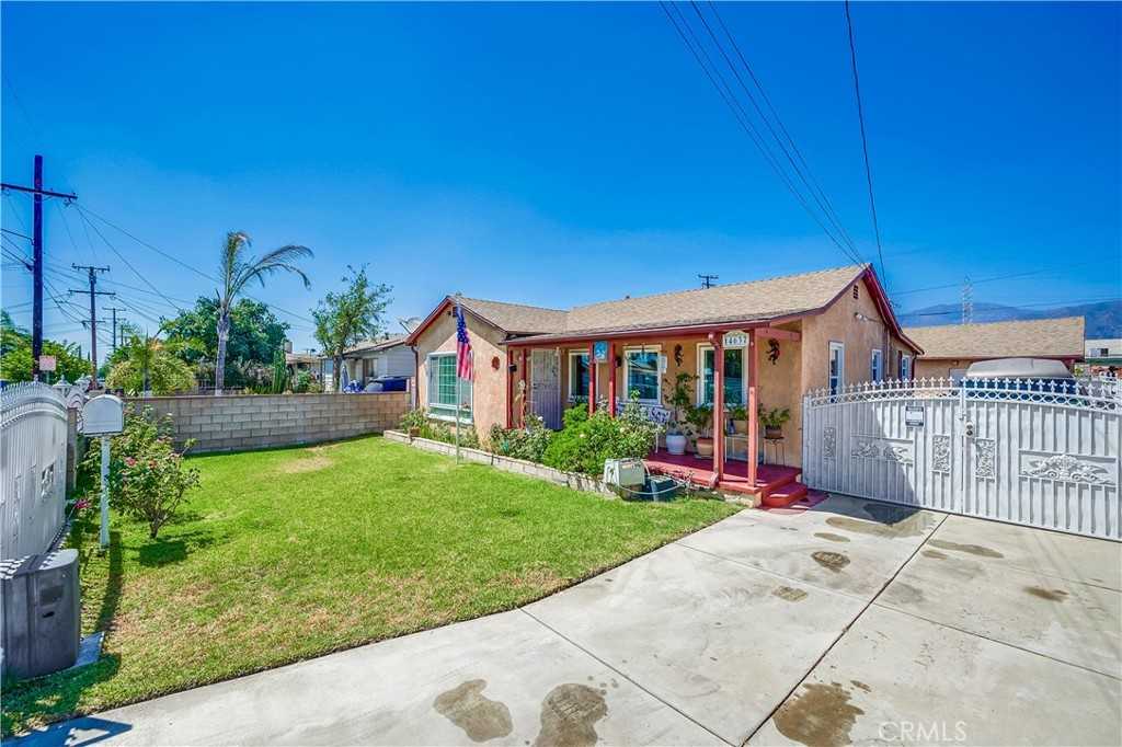 photo 3: 14637 California Avenue, Baldwin Park CA 91706