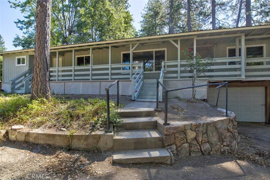 photo 2: 6440 Pine Drive, Coulterville CA 95311