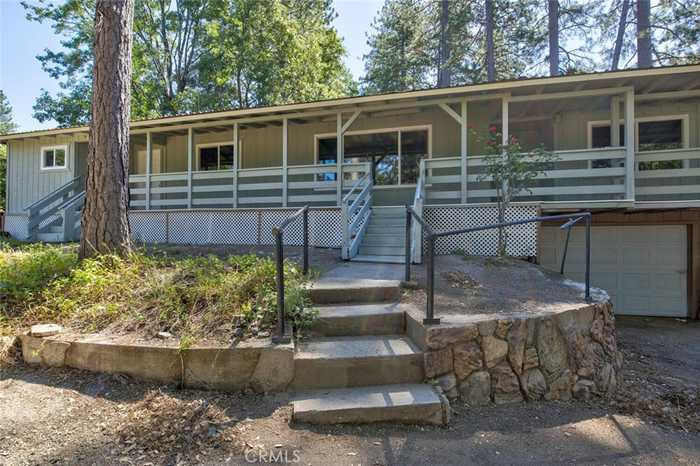 photo 2: 6440 Pine Drive, Coulterville CA 95311